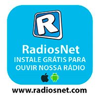 Ouvir Rádio Trem via APP RadiosNet