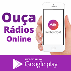 Ouça a Rádio Trem pelo RádiosCast