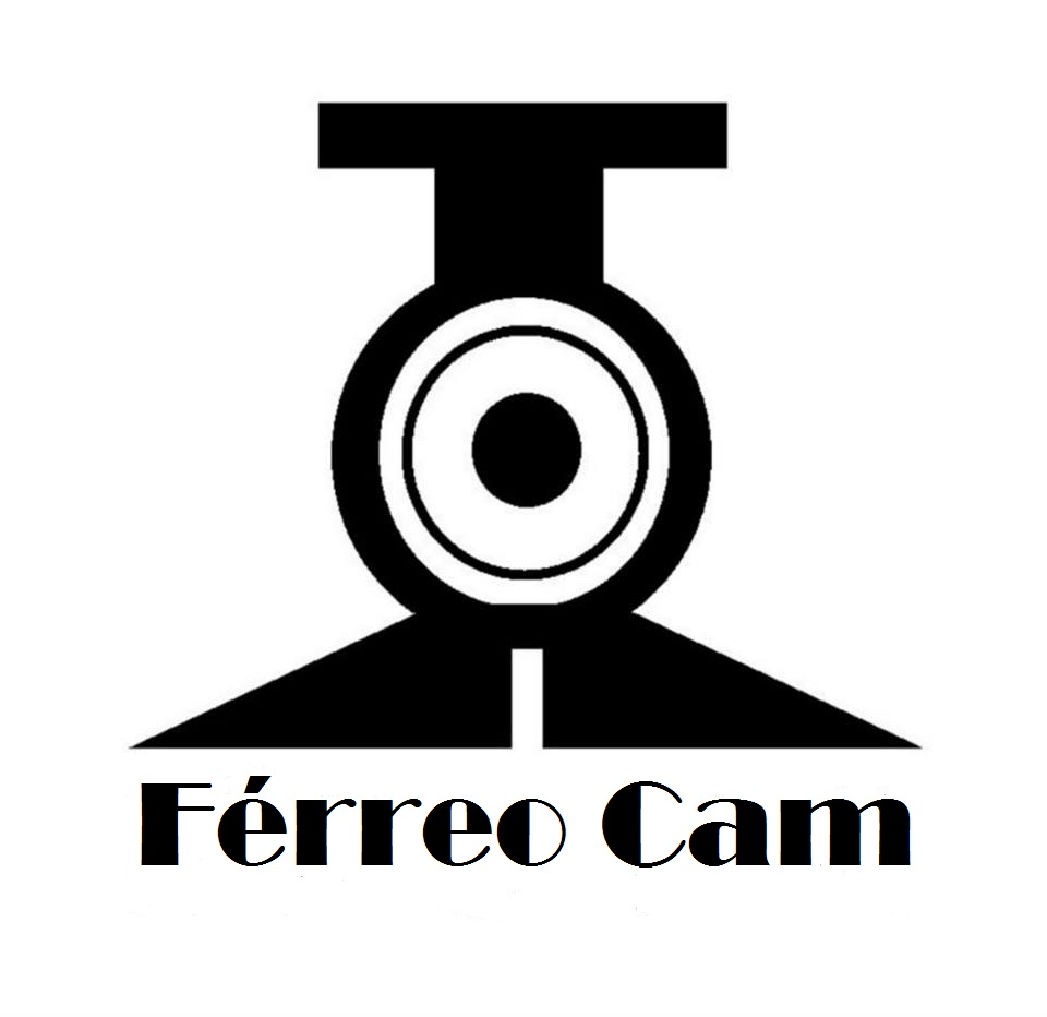 Canal Ferreo Cam