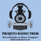 Projeto Rádio Trem